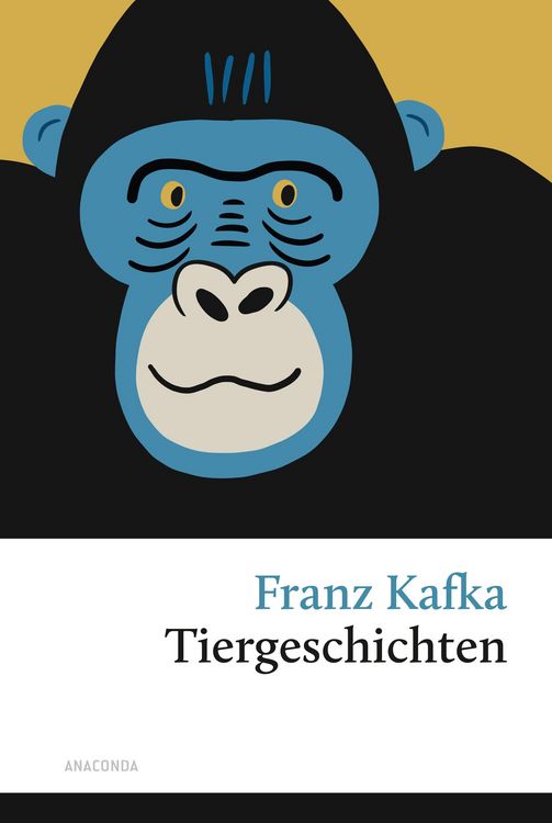 Produktbild: Tiergeschichten
