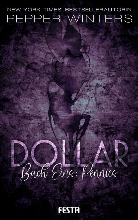 Produktbild: Dollar - Buch 1: Pennies