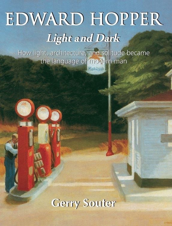 Produktbild: Edward Hopper