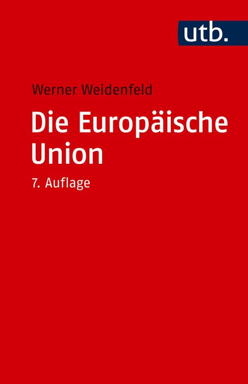 Produktbild: Die Europ&auml;ische Union