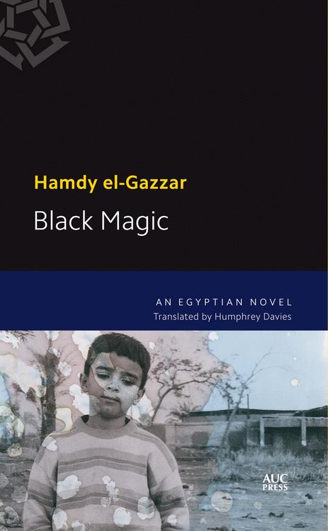 Produktbild: Black Magic