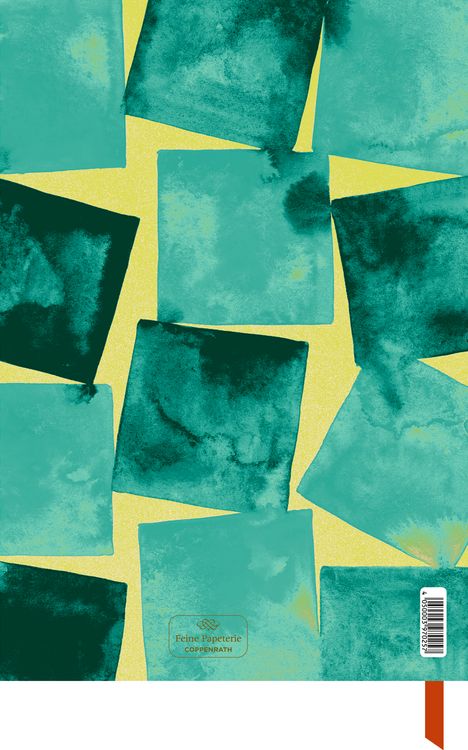 Produktbild: Notizbuch DIN A5 &ndash; Just Notes (CUBES)