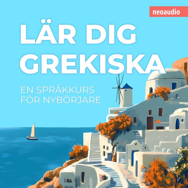 Produktbild: Spr&aring;kkurser f&ouml;r nyb&ouml;rjare, L&auml;r dig grekiska