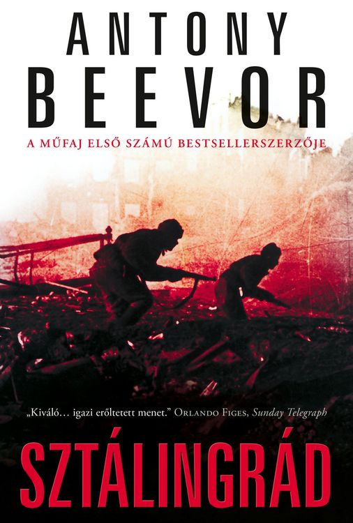 Produktbild: Szt&aacute;lingr&aacute;d
