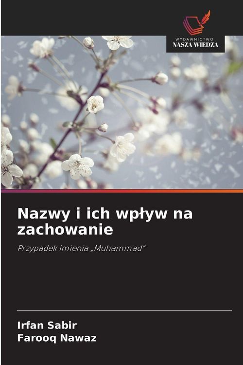 Produktbild: Nazwy i ich wp&iquest;yw na zachowanie