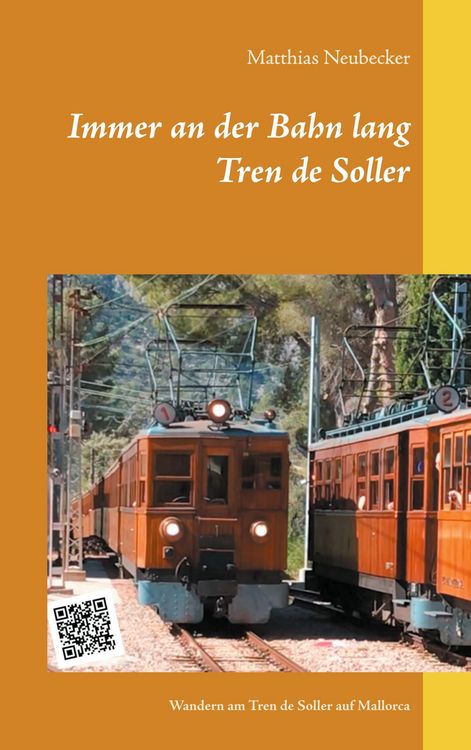 Produktbild: Immer an der Bahn lang