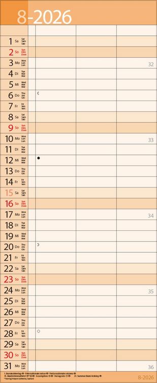 Produktbild: Timer for 2 Lifestyle 2026