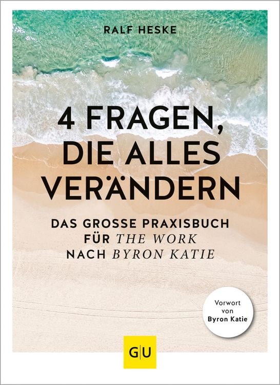 Bild vom Artikel 4 Fragen, die alles verändern vom Autor Ralf Heske