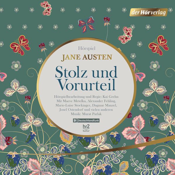 Produktbild: Stolz und Vorurteil