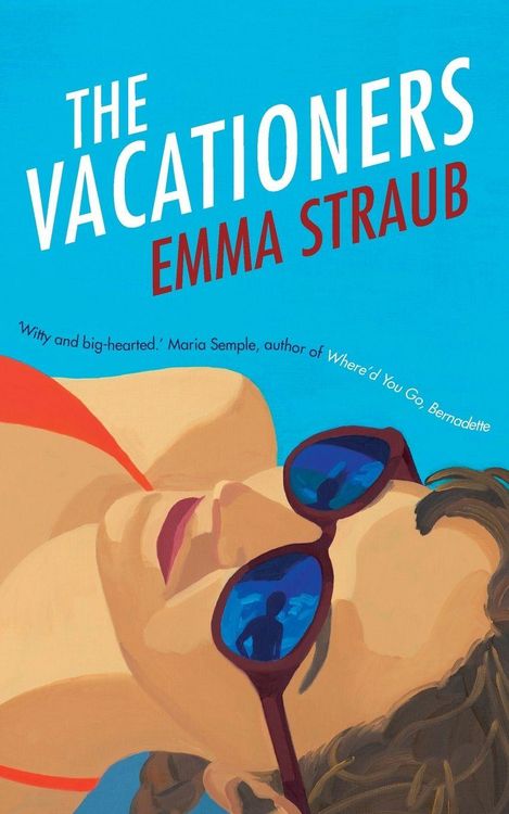 Produktbild: The Vacationers