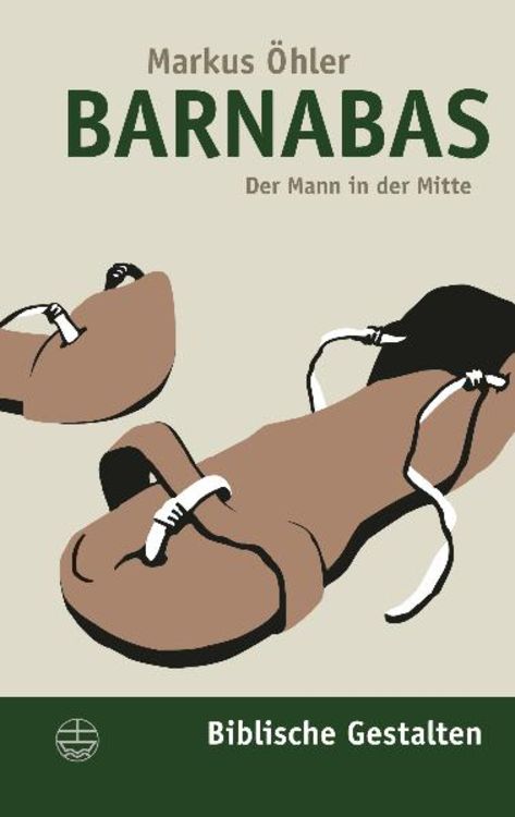Produktbild: Barnabas