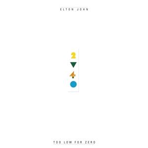 Produktbild: Too Low For Zero (Ltd. Edt.)