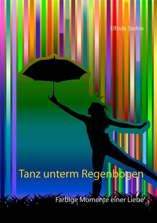 Produktbild: Tanz unterm Regenbogen
