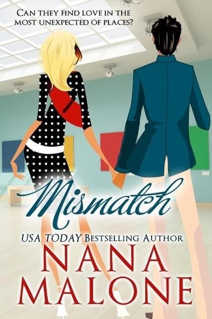 Produktbild: MisMatch (A Humorous Contemporary Romance)