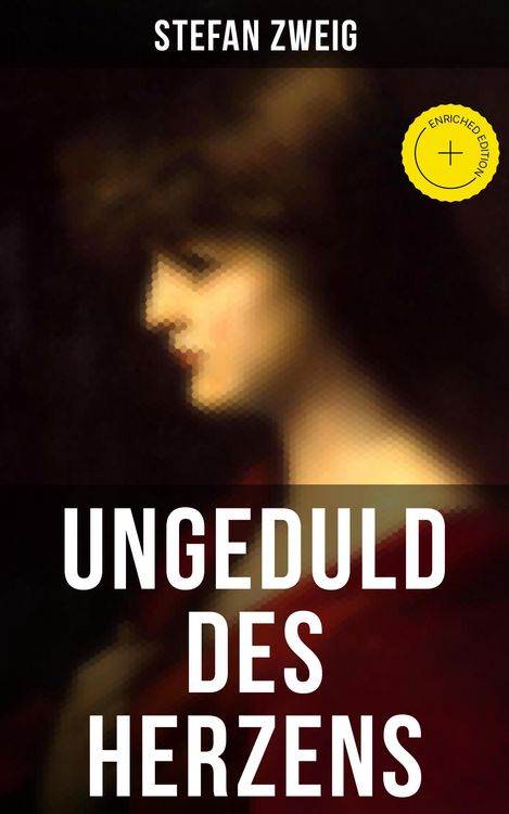 Produktbild: Ungeduld des Herzens