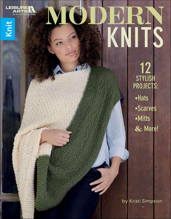 Produktbild: Modern Knits