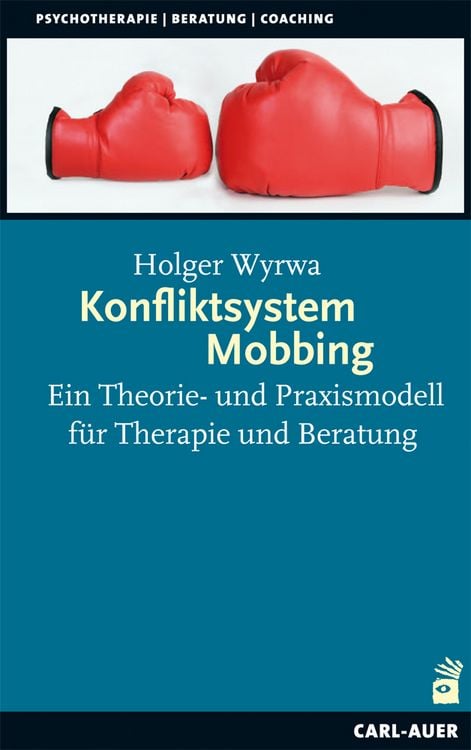 Produktbild: Konfliktsystem Mobbing