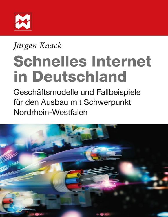 Produktbild: Schnelles Internet in Deutschland