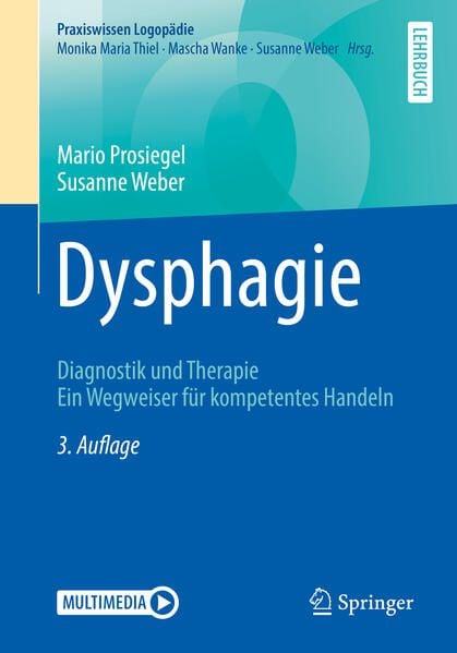 Produktbild: Dysphagie