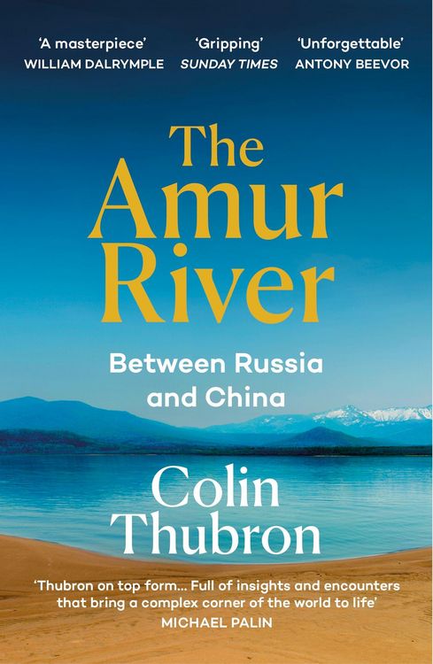 Produktbild: The Amur River