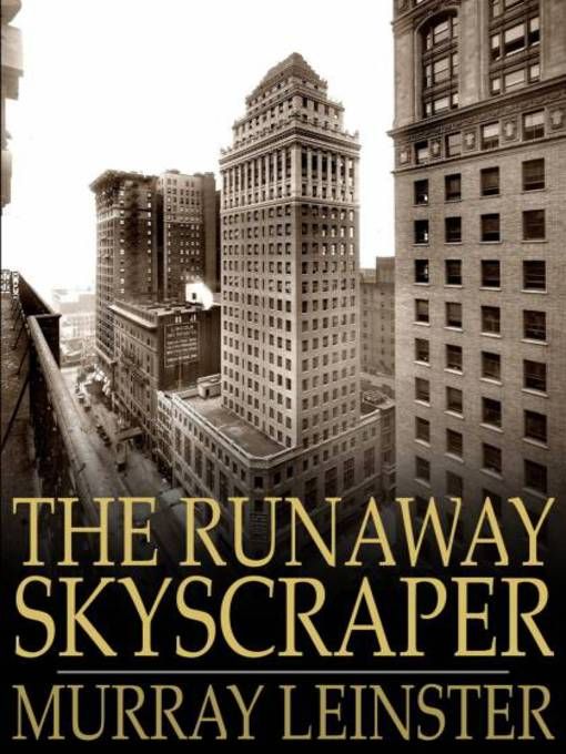 Produktbild: Runaway Skyscraper