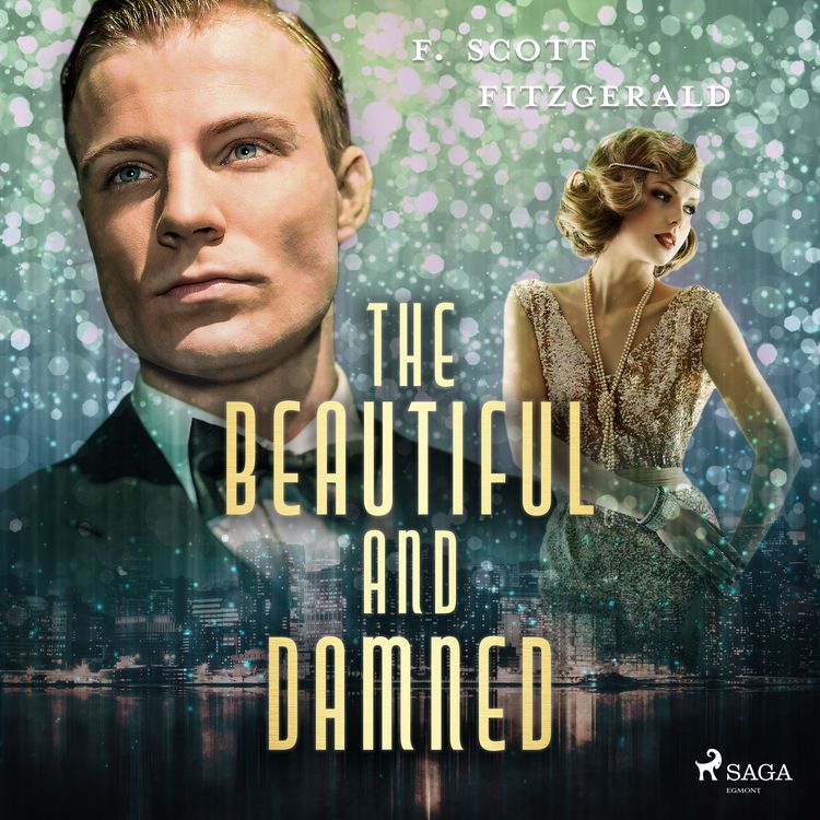 Produktbild: The Beautiful and Damned&nbsp;
