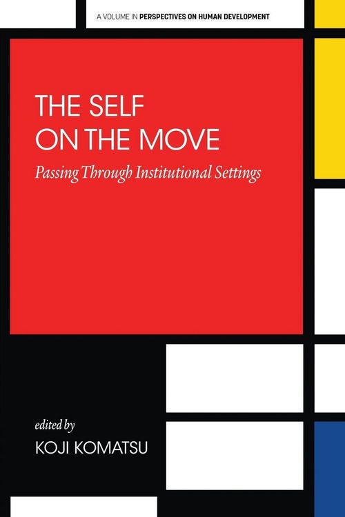 Produktbild: The Self on the Move