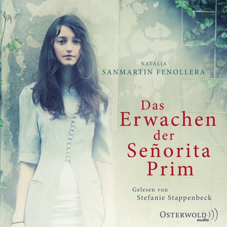 Produktbild: Das Erwachen der Se&ntilde;orita Prim