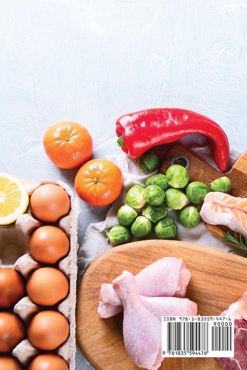 Produktbild: Receitas Paleo