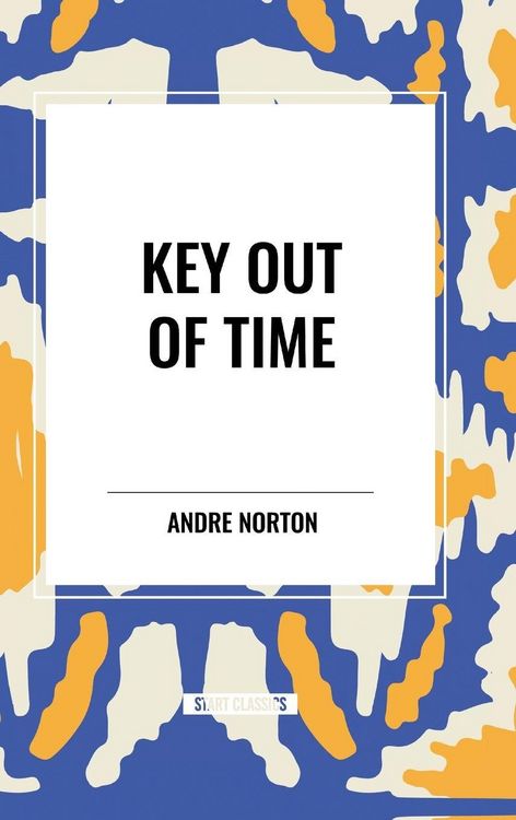 Produktbild: Key Out of Time