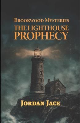 Produktbild: The Lighthouse Prophecy