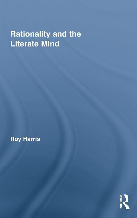 Produktbild: Rationality and the Literate Mind
