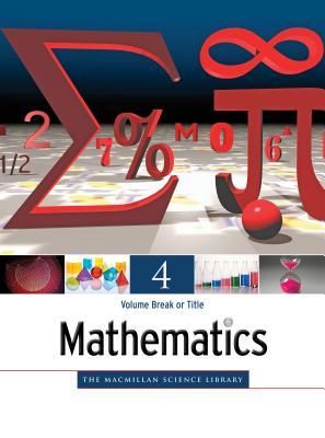 Produktbild: Mathematics