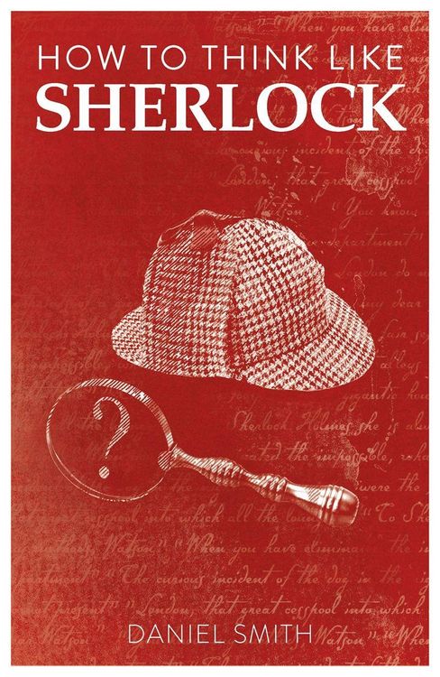 Produktbild: How to Think Like Sherlock