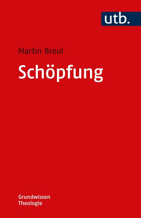 Produktbild: Sch&ouml;pfung