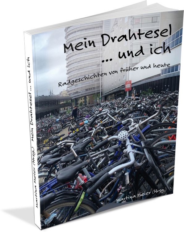 Produktbild: Mein Drahtesel ... und ich
