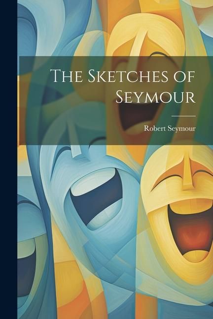Produktbild: The Sketches of Seymour