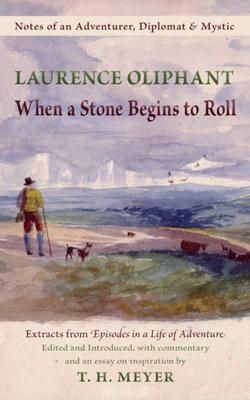 Produktbild: When a Stone Begins to Roll