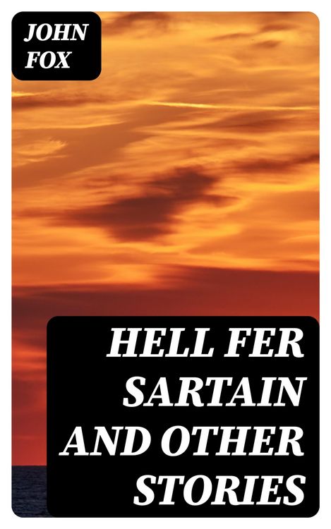 Produktbild: Hell Fer Sartain and Other Stories
