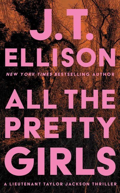 Produktbild: All the Pretty Girls