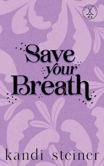 Produktbild: Save Your Breath