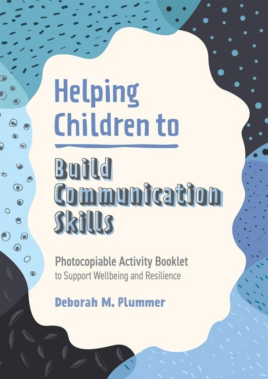 Produktbild: Helping Children to Build Communication Skills