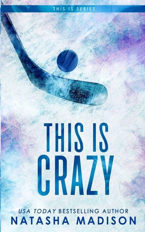 Produktbild: This Is Crazy (Special Edition Paperback)
