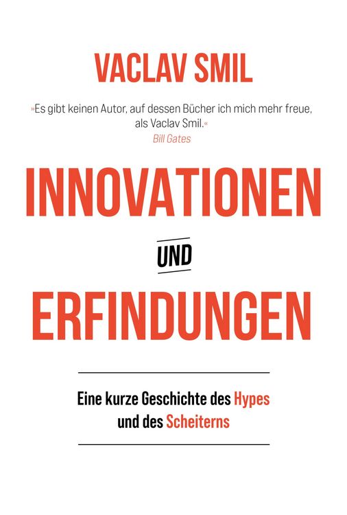 Produktbild: Innovationen und Erfindungen
