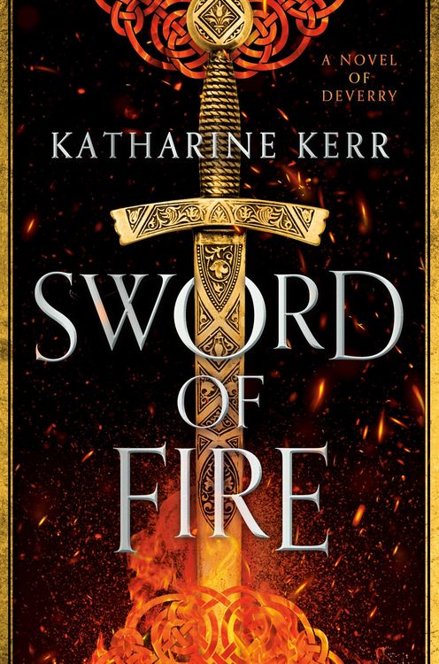 Produktbild: Sword of Fire