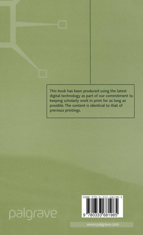 Produktbild: Conflict in World Politics