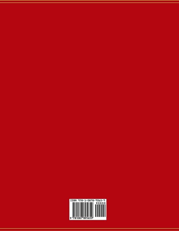 Produktbild: Peace, Land, and Bread