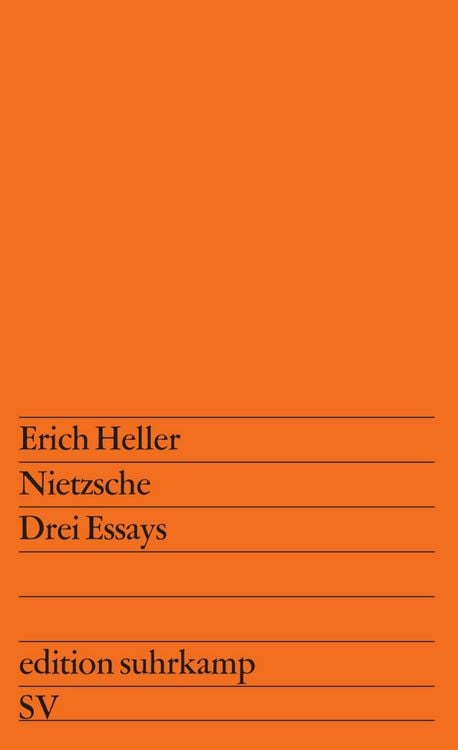Produktbild: Nietzsche