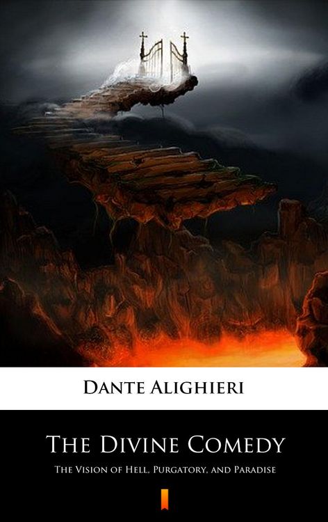 Produktbild: The Divine Comedy