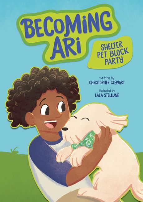 Produktbild: Shelter Pet Block Party
